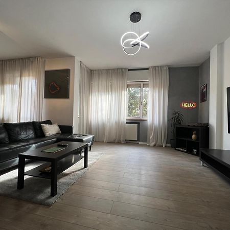 Cc Apartment 고리치아 외부 사진