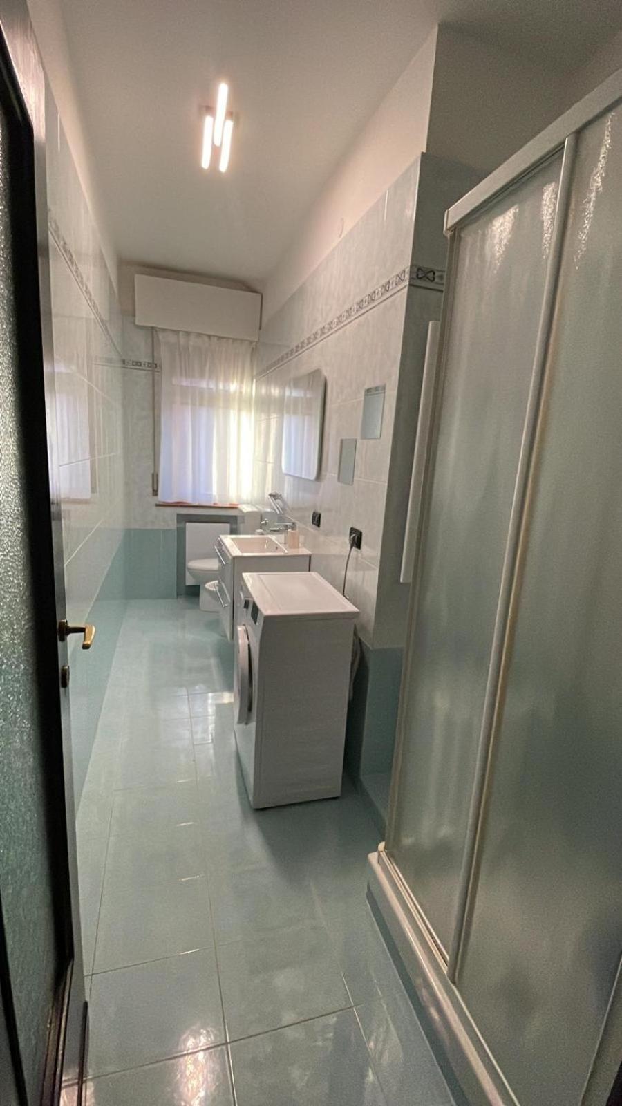 Cc Apartment 고리치아 외부 사진