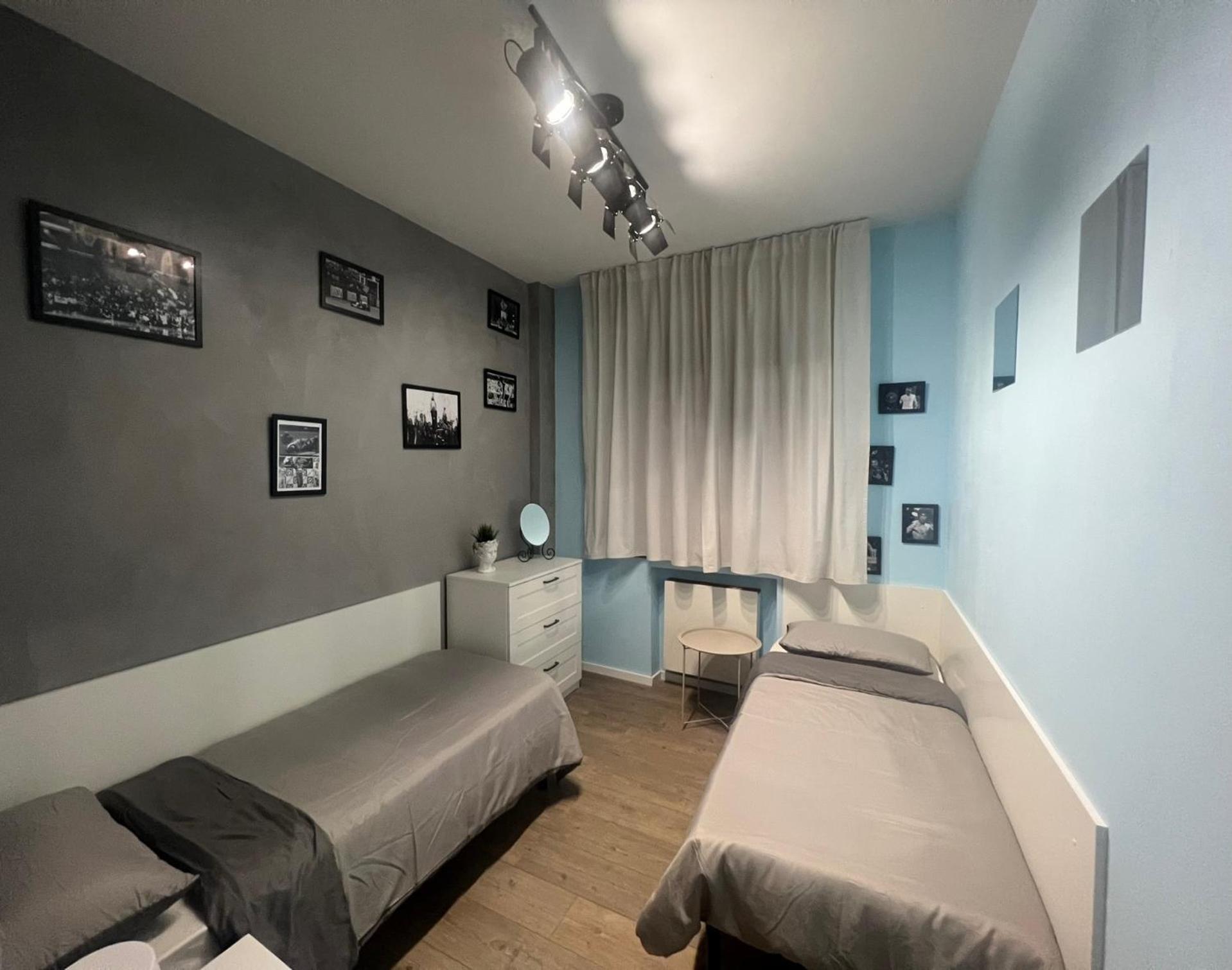 Cc Apartment 고리치아 외부 사진