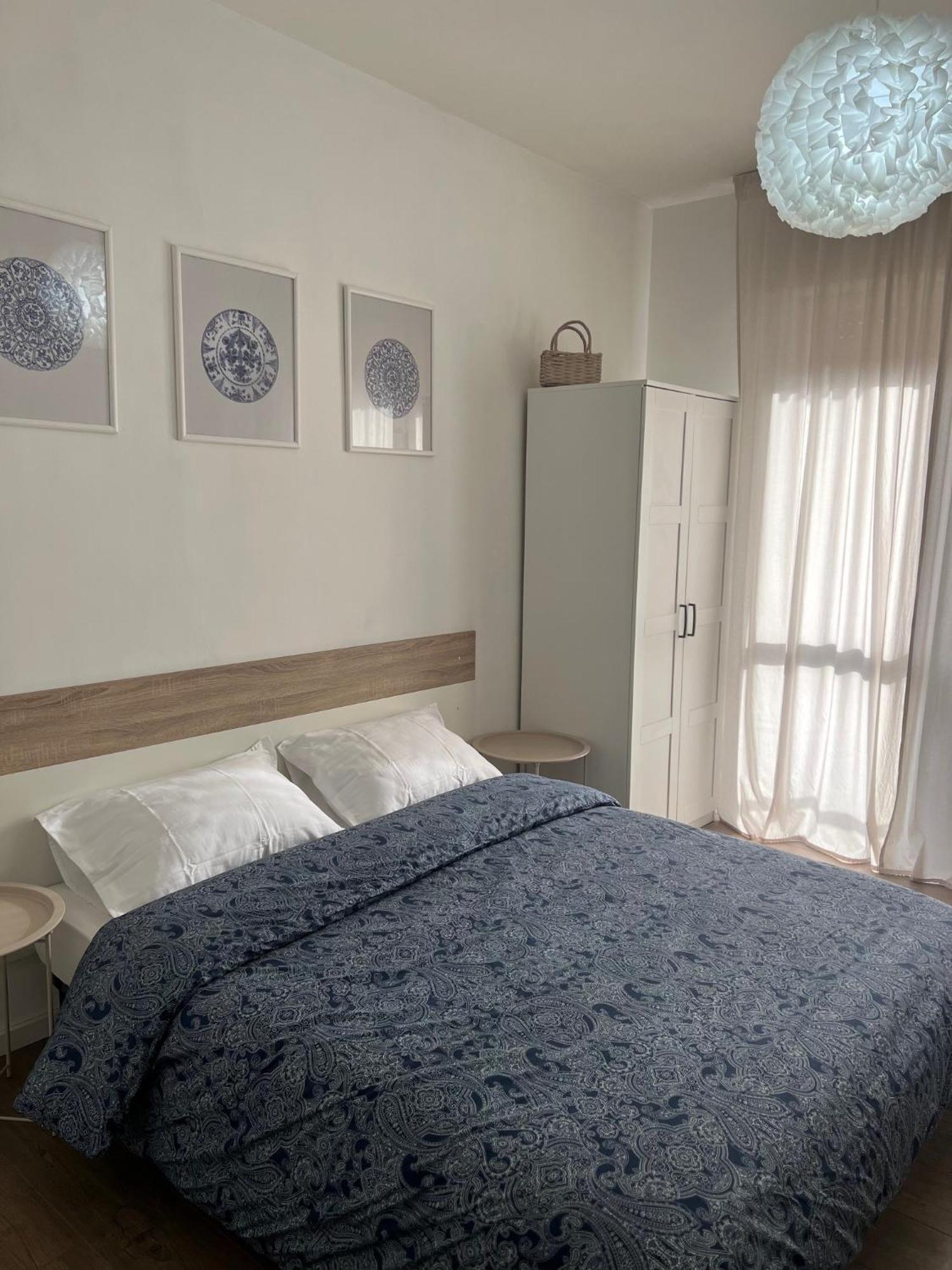 Cc Apartment 고리치아 외부 사진