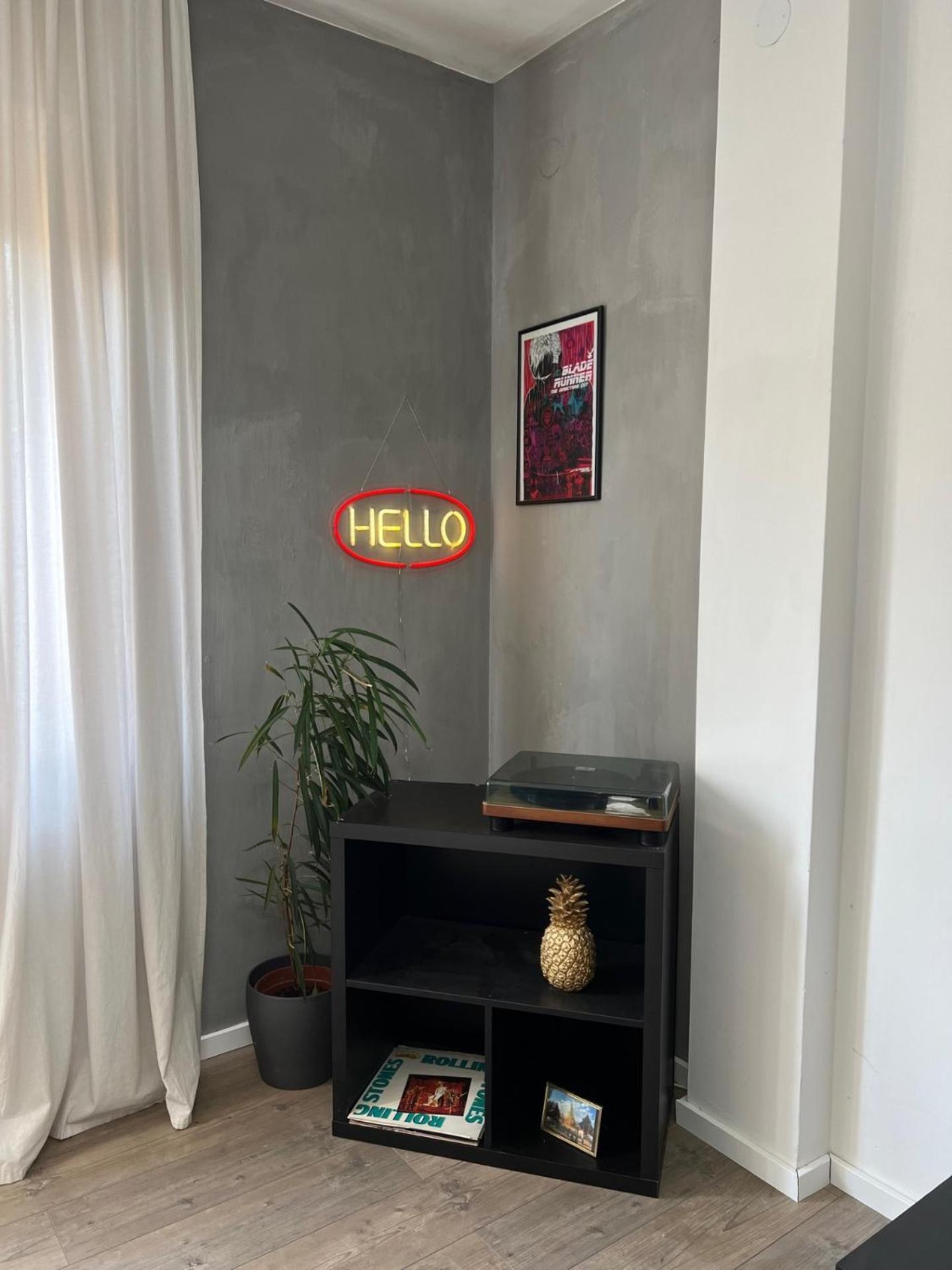 Cc Apartment 고리치아 외부 사진