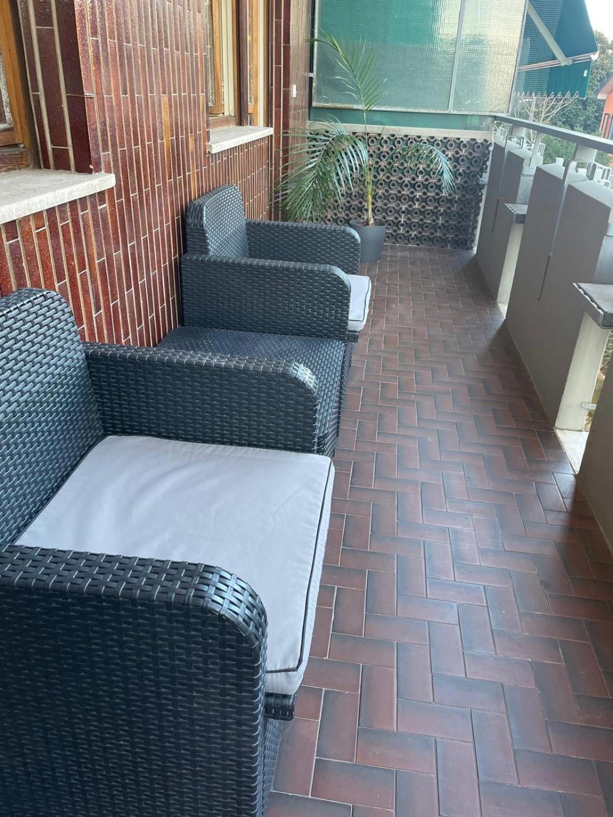 Cc Apartment 고리치아 외부 사진