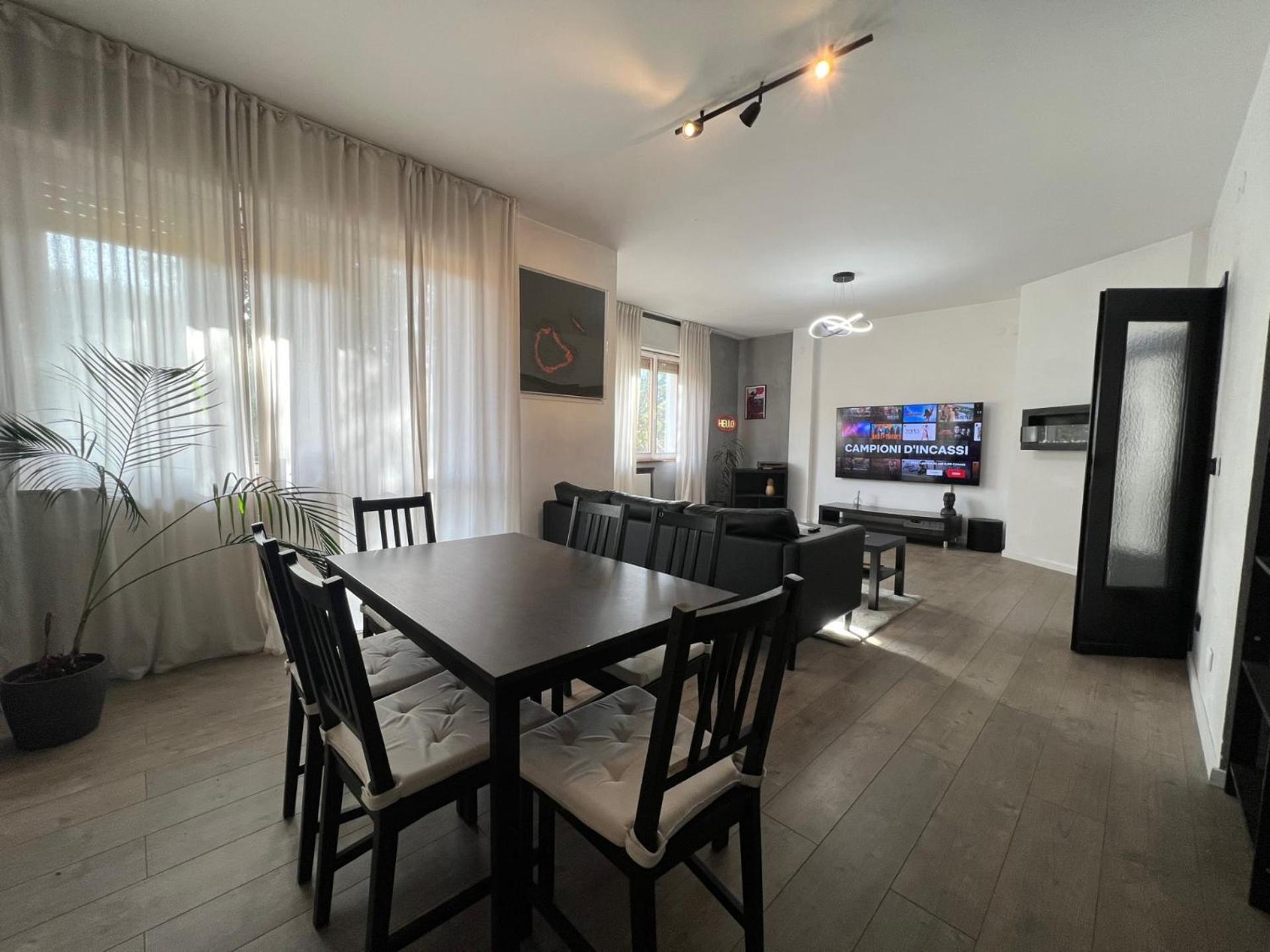 Cc Apartment 고리치아 외부 사진